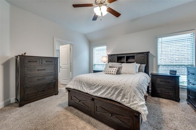 2937 Log Cabin Drive, Celina, TX 75009