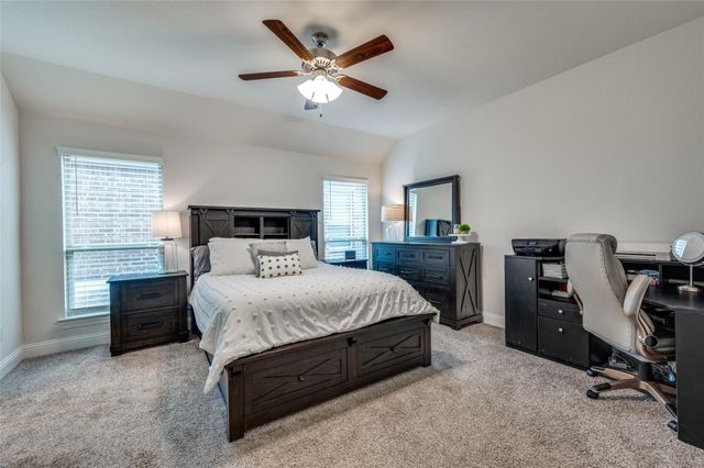 2937 Log Cabin Drive, Celina, TX 75009