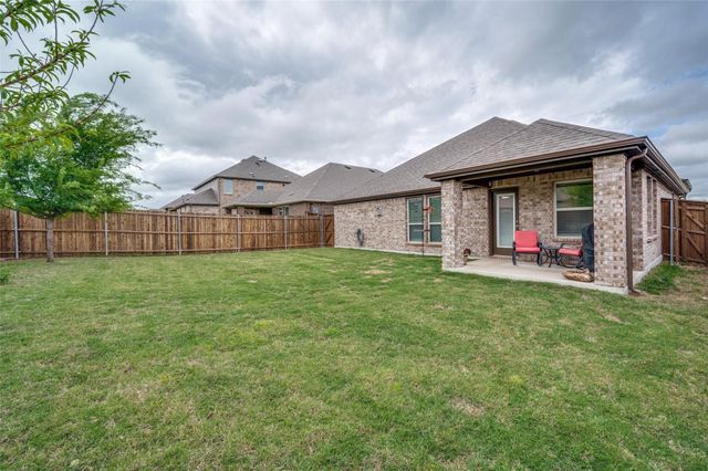 2937 Log Cabin Drive, Celina, TX 75009