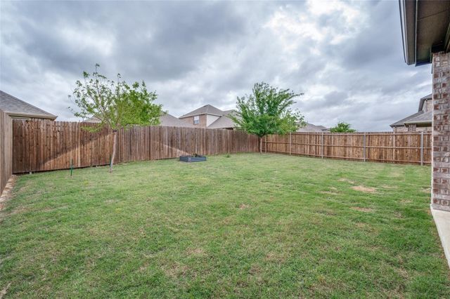 2937 Log Cabin Drive, Celina, TX 75009