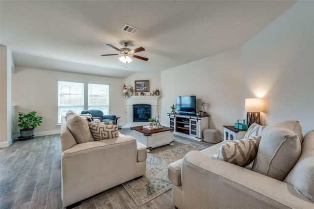 2937 Log Cabin Drive, Celina, TX 75009