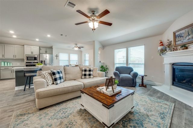 2937 Log Cabin Drive, Celina, TX 75009