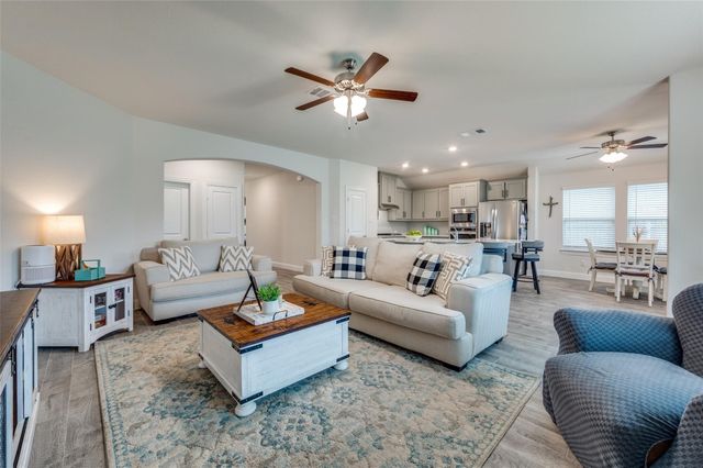 2937 Log Cabin Drive, Celina, TX 75009