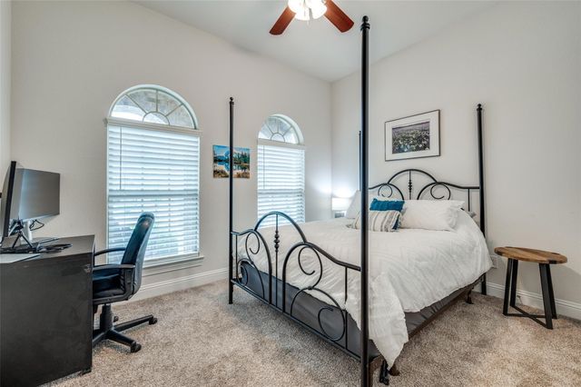 2937 Log Cabin Drive, Celina, TX 75009