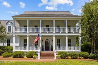 110 Sea Trace Lane, Newport, NC 28570