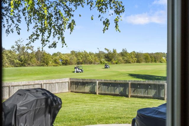 5817 W Alexa Lane, Springfield, MO 65802