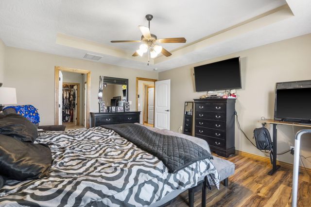 5817 W Alexa Lane, Springfield, MO 65802