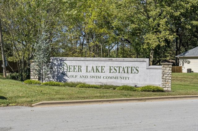 5817 W Alexa Lane, Springfield, MO 65802