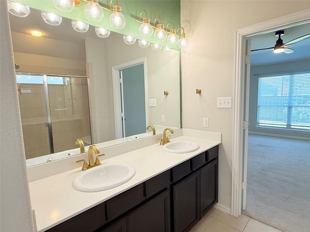 1029 Bird Creek Drive, Little Elm, TX 75068