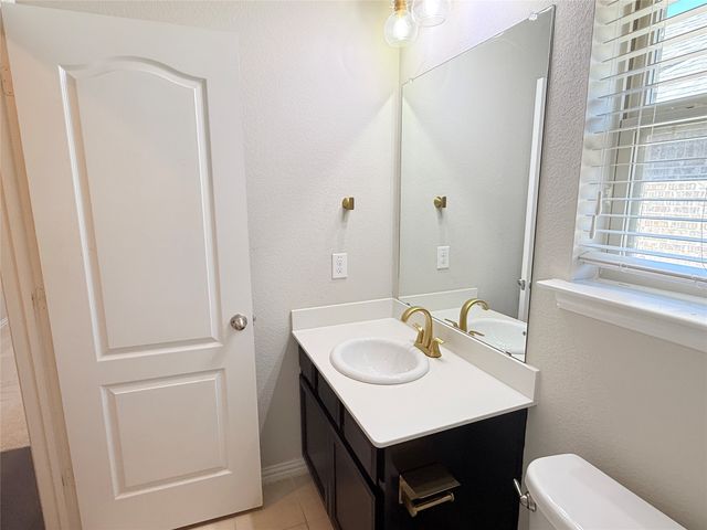 1029 Bird Creek Drive, Little Elm, TX 75068