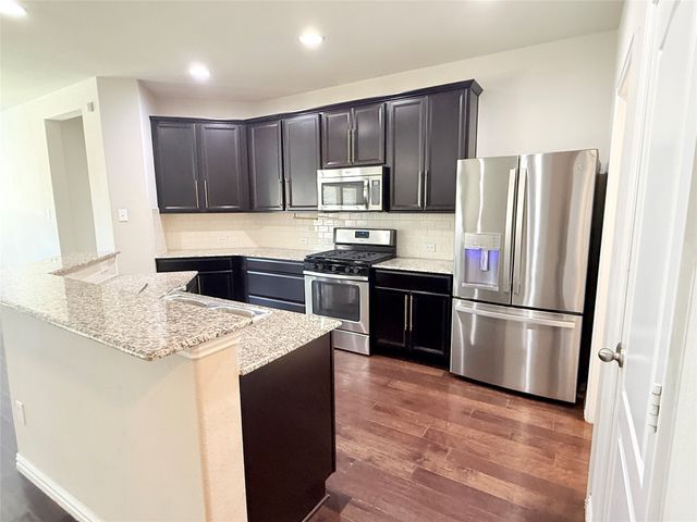 1029 Bird Creek Drive, Little Elm, TX 75068