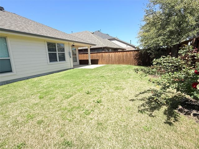 1029 Bird Creek Drive, Little Elm, TX 75068