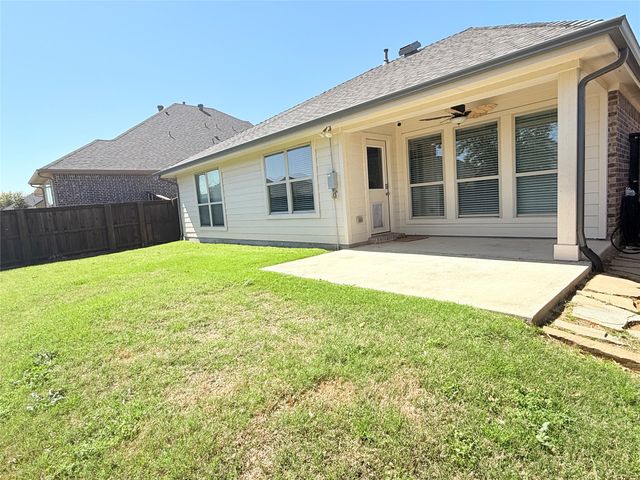 1029 Bird Creek Drive, Little Elm, TX 75068