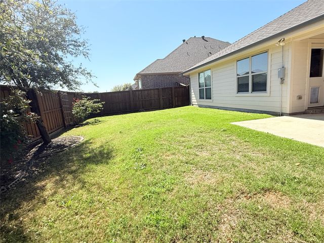 1029 Bird Creek Drive, Little Elm, TX 75068