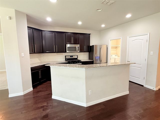 1029 Bird Creek Drive, Little Elm, TX 75068