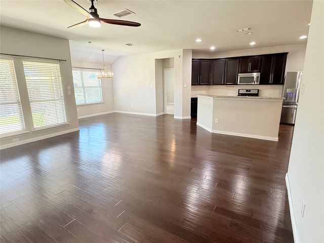 1029 Bird Creek Drive, Little Elm, TX 75068