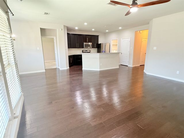 1029 Bird Creek Drive, Little Elm, TX 75068