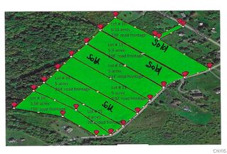Lot 16 Haddad Drive, Frankfort, NY 13340