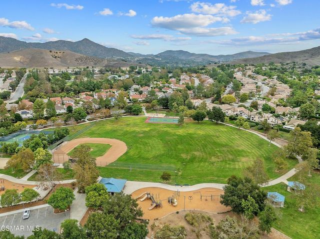 4791 Parma Drive, Oak Park, CA 91377