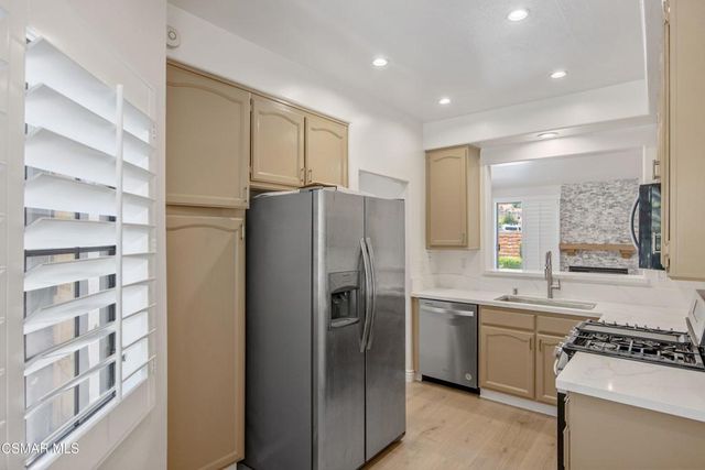 4791 Parma Drive, Oak Park, CA 91377