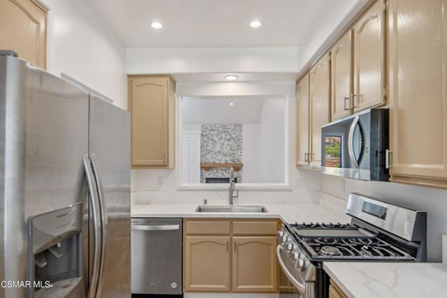 4791 Parma Drive, Oak Park, CA 91377