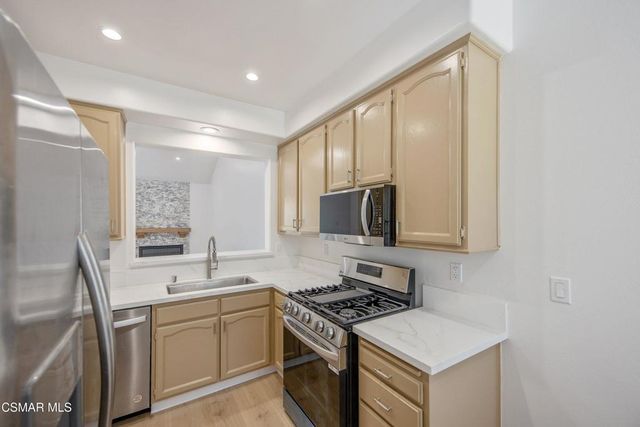 4791 Parma Drive, Oak Park, CA 91377