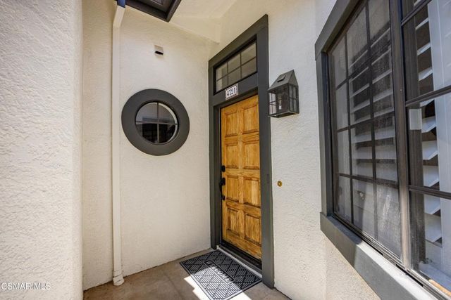 4791 Parma Drive, Oak Park, CA 91377