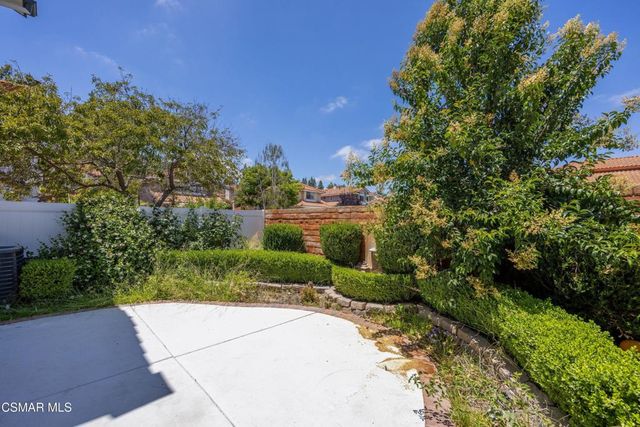 4791 Parma Drive, Oak Park, CA 91377