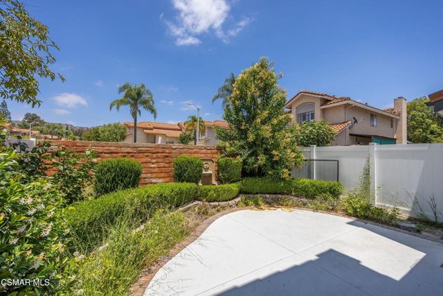 4791 Parma Drive, Oak Park, CA 91377