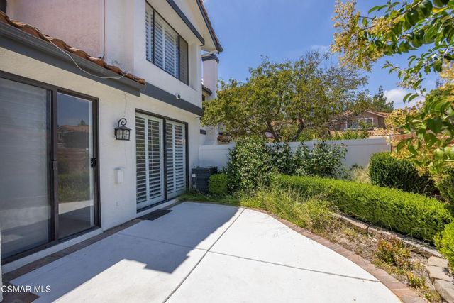 4791 Parma Drive, Oak Park, CA 91377