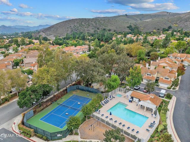 4791 Parma Drive, Oak Park, CA 91377