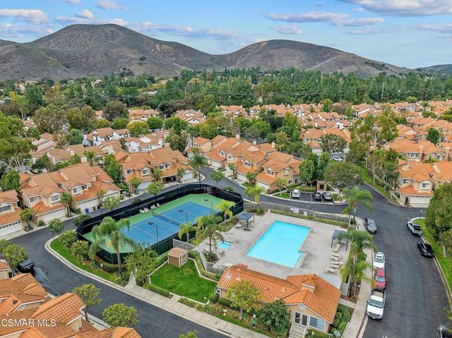 4791 Parma Drive, Oak Park, CA 91377