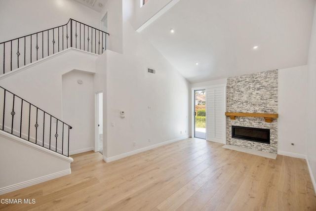 4791 Parma Drive, Oak Park, CA 91377