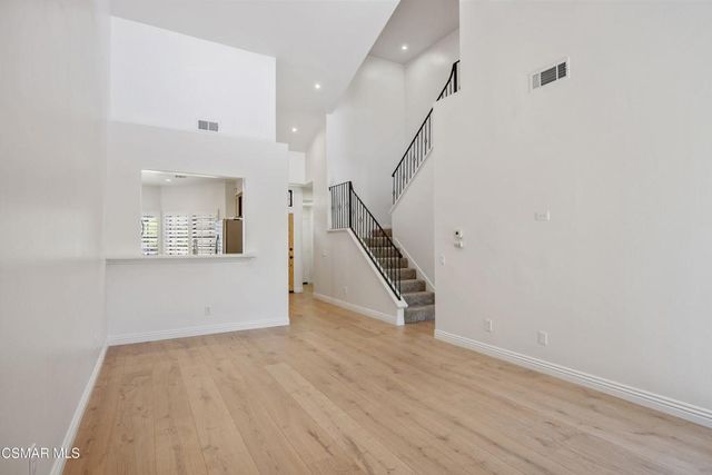 4791 Parma Drive, Oak Park, CA 91377