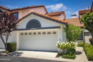 4791 Parma Drive, Oak Park, CA 91377