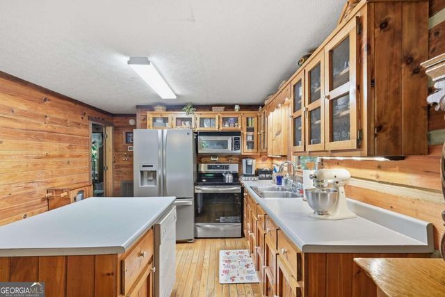 86 Tipton Court 5,6,7, Cherry Log, GA 30522