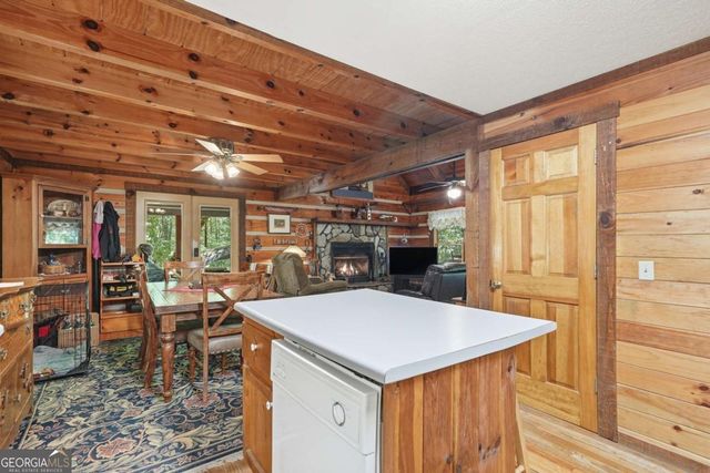 86 Tipton Court 5,6,7, Cherry Log, GA 30522