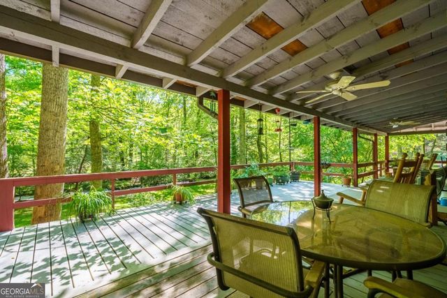 86 Tipton Court 5,6,7, Cherry Log, GA 30522