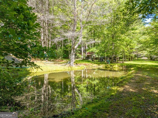 86 Tipton Court 5,6,7, Cherry Log, GA 30522