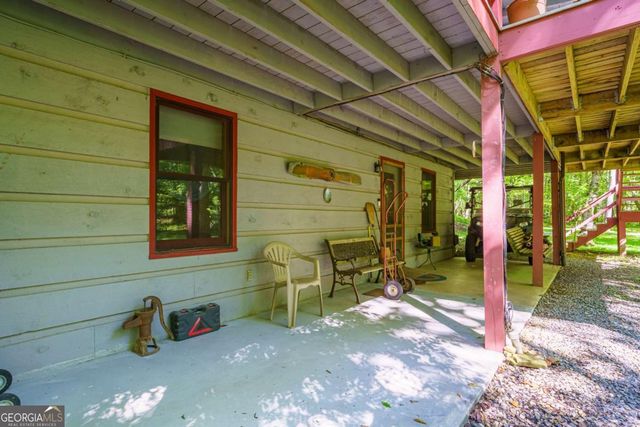 86 Tipton Court 5,6,7, Cherry Log, GA 30522