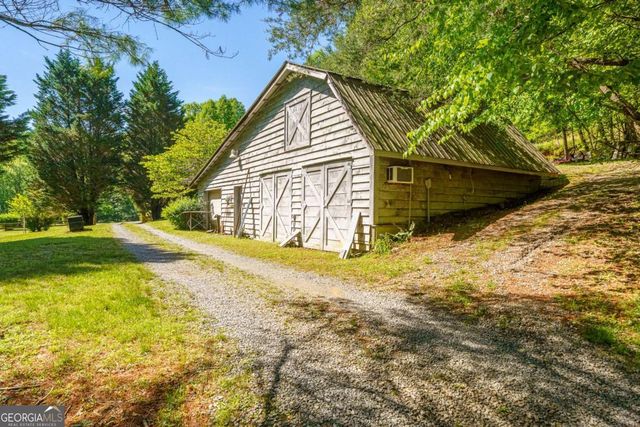 86 Tipton Court 5,6,7, Cherry Log, GA 30522