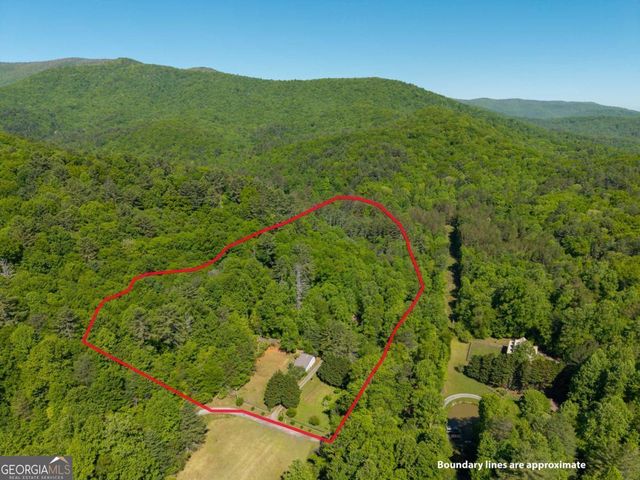 86 Tipton Court 5,6,7, Cherry Log, GA 30522