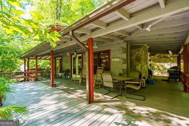 86 Tipton Court 5,6,7, Cherry Log, GA 30522