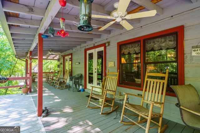 86 Tipton Court 5,6,7, Cherry Log, GA 30522