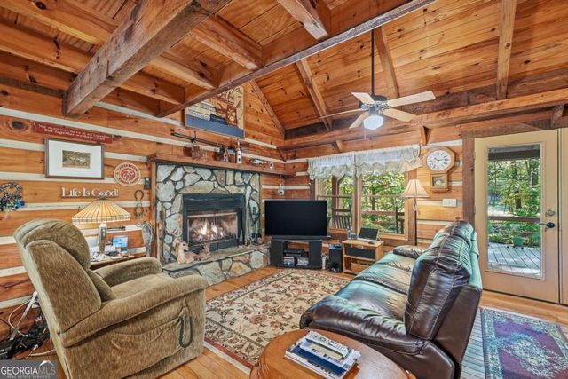 86 Tipton Court 5,6,7, Cherry Log, GA 30522