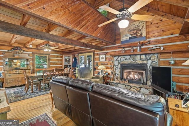 86 Tipton Court 5,6,7, Cherry Log, GA 30522