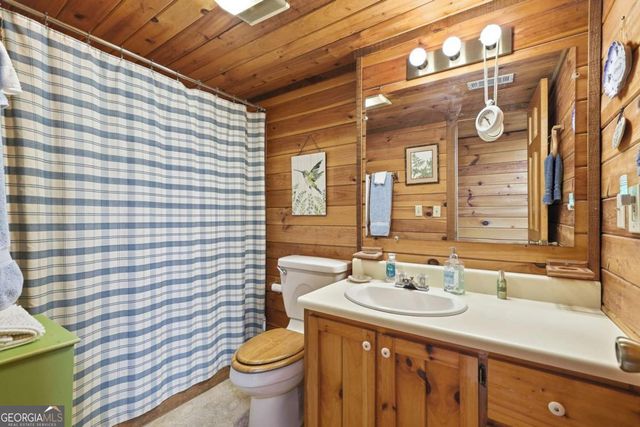 86 Tipton Court 5,6,7, Cherry Log, GA 30522