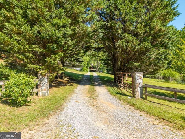 86 Tipton Court 5,6,7, Cherry Log, GA 30522
