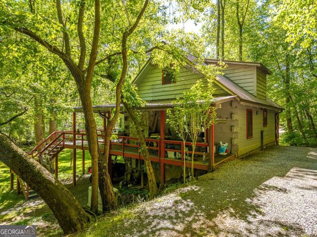 86 Tipton Court 5,6,7, Cherry Log, GA 30522