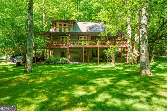 86 Tipton Court 5,6,7, Cherry Log, GA 30522